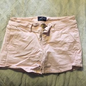 Size 00 American Eagle Shorts